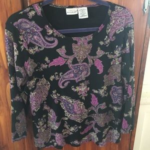 Women’s dress top.